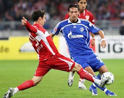 在伤病恢复 在伤病恢复